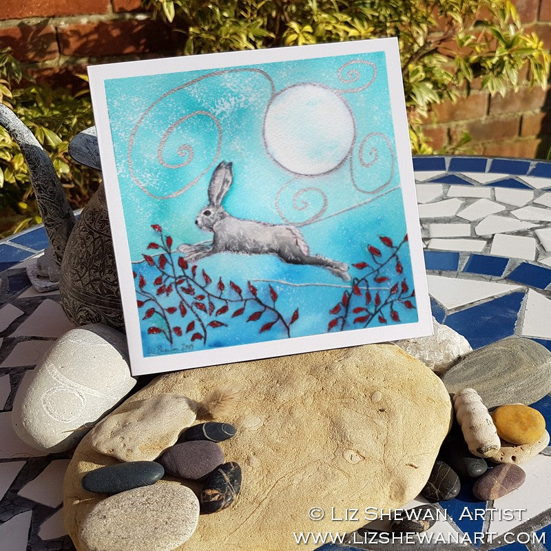 Greetings Cards (Vintage Stock)