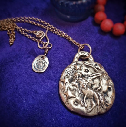SAGITTARIUS Made to Order
