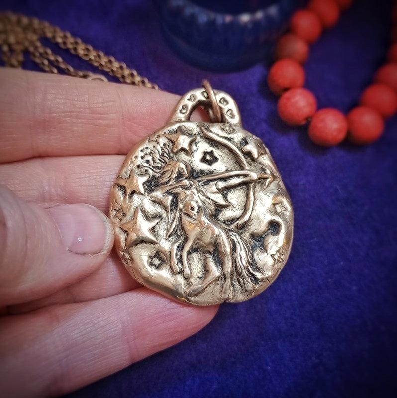 SAGITTARIUS Made to Order