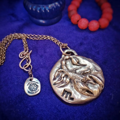 SCORPIO Made to Order