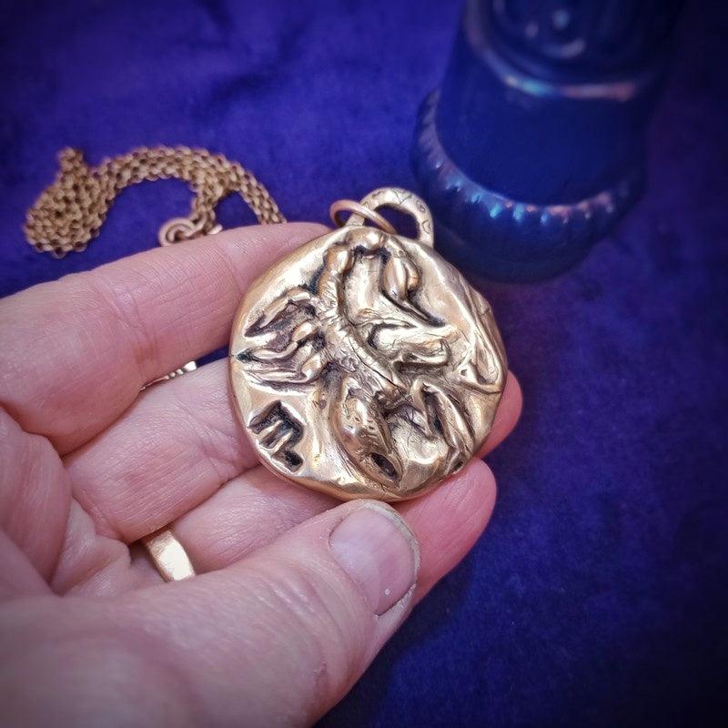 SCORPIO Made to Order
