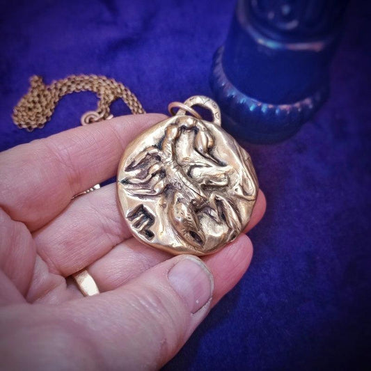 SCORPIO Made to Order