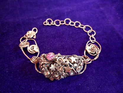 Shroom Fairy Magical Woodland