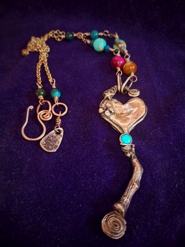 Speak Your Heart