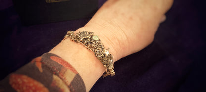 Spiral Spirit of the Moonlit Wilds