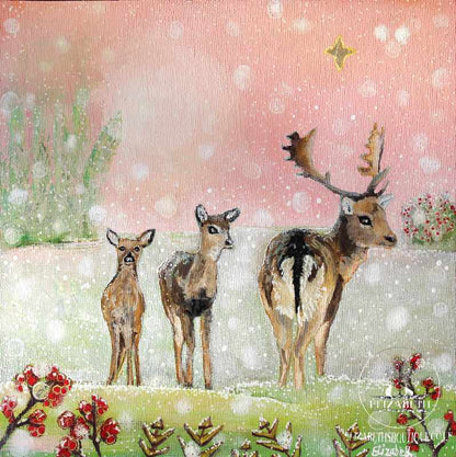 Deer Souls
