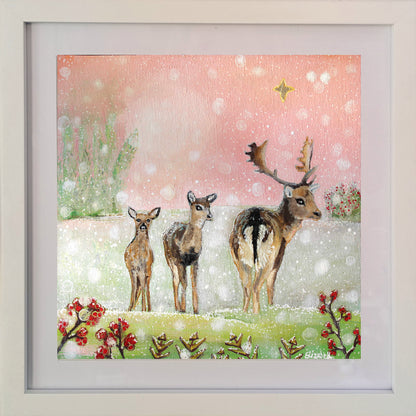 Deer Souls