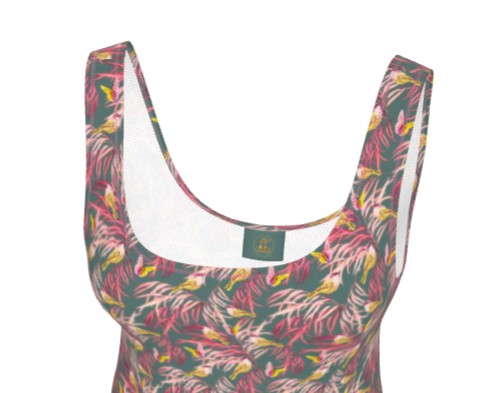Summer Song Swimsuit