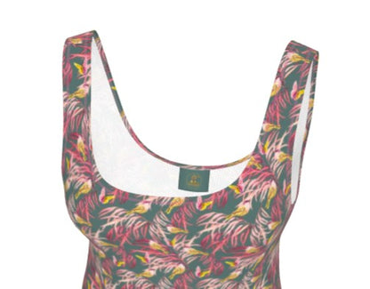 Summer Song Swimsuit