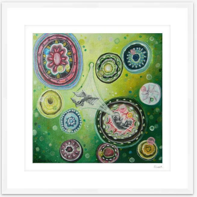 Your Symphony - Elizabeth's Boutique