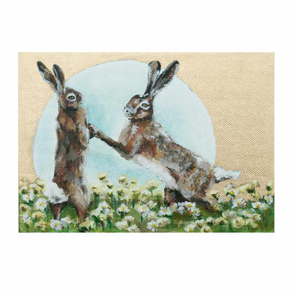 Greetings Cards (Vintage Stock)