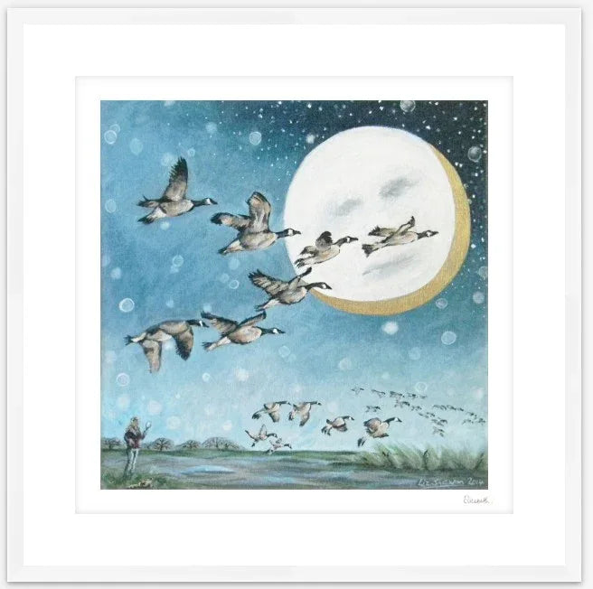 Time to Move On - Elizabeth's Boutique