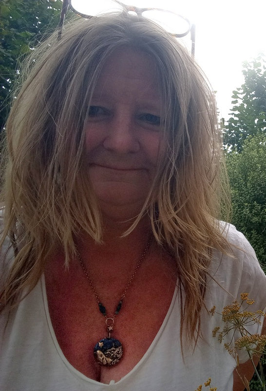 Whale Wisdom Necklace