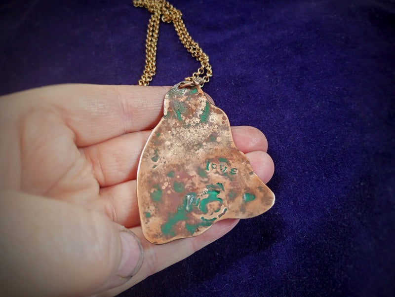 Wild Hare in the Grasses