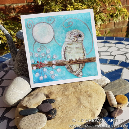 Greetings Cards (Vintage Stock)