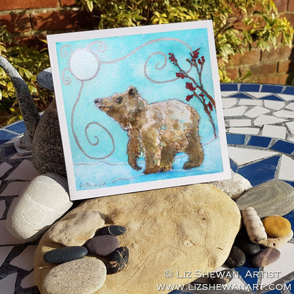 Greetings Cards (Vintage Stock)