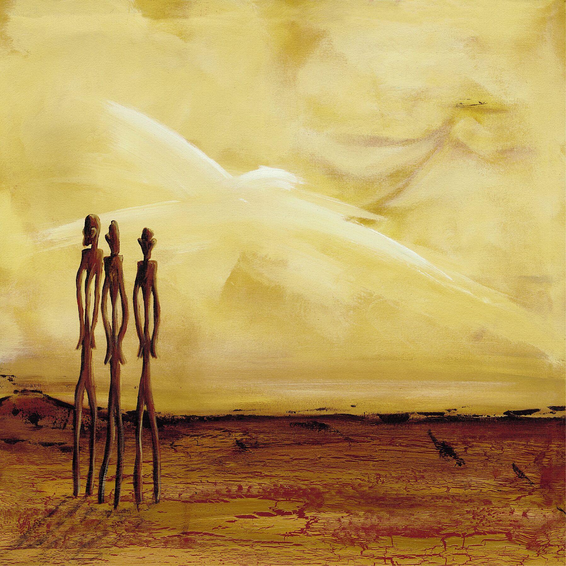 Spirit People - Elizabeth's Boutique