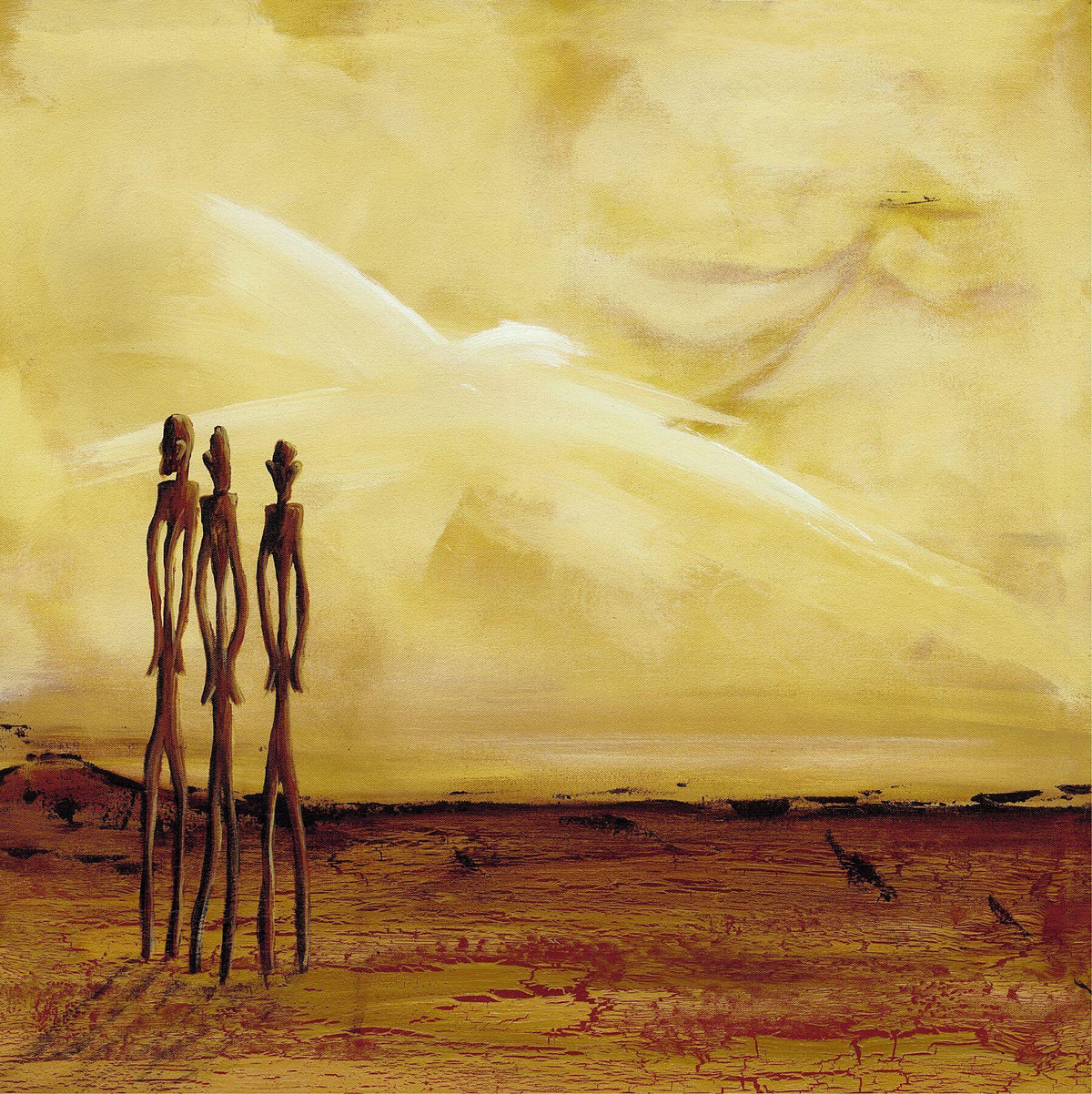 Spirit People - Elizabeth's Boutique
