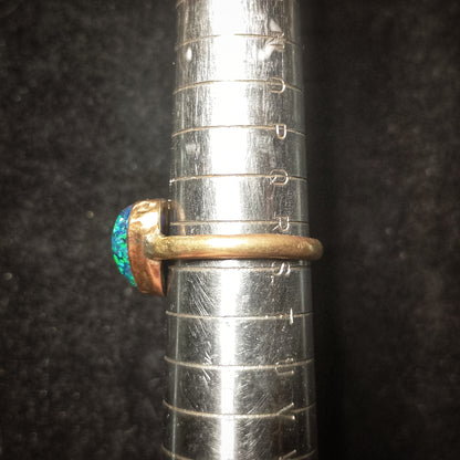 Love Vibration Ring